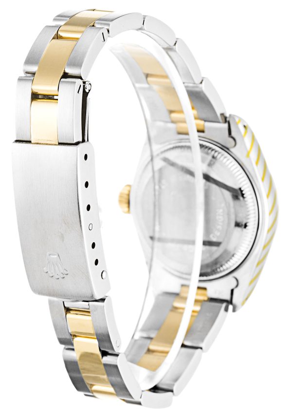 AAA+ Replica Rolex Datejust Lady 69173-26 MM - Image 3