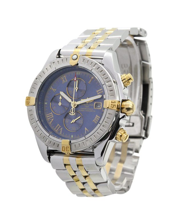 AAA+ Replica Breitling Chronomat -43.7 MM - Image 3