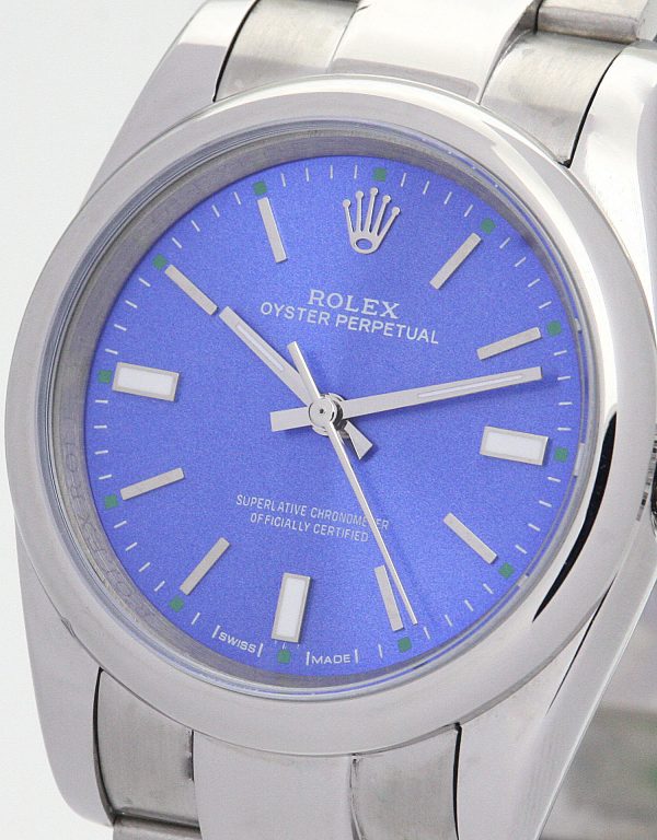 AAA+ Replica Rolex Lady Oyster Perpetual-31 MM - Image 3