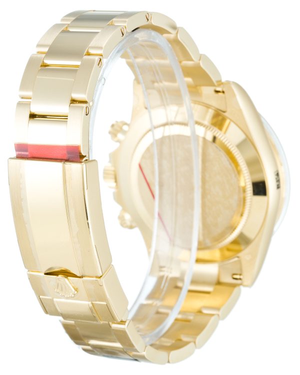 AAA+ Replica Rolex Daytona 116528-40 MM - Image 3