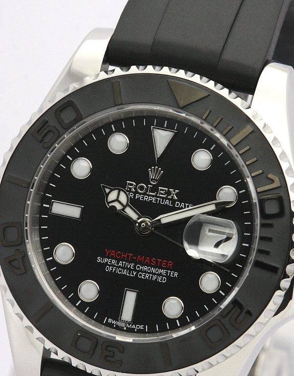 AAA+ Replica Rolex Yacht-Master-40 MM - Image 3