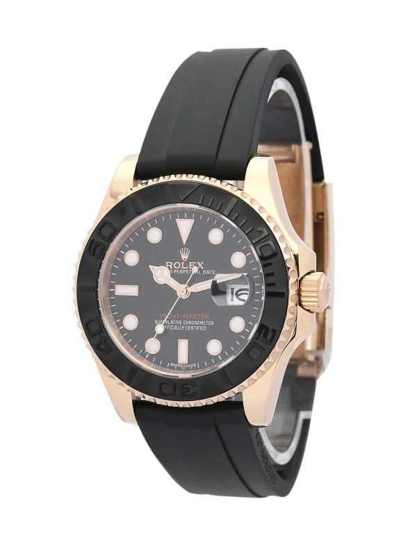 AAA+ Replica Rolex Yacht-Master-40 MM - Image 3