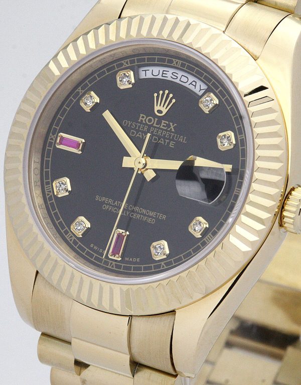 AAA+ Replica Rolex Day-Date 118238-36 MM - Image 3