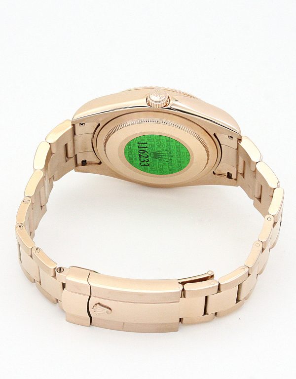 AAA+ Replica Rolex Sky-Dweller 326938-42 MM - Image 3