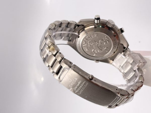 UK AAA+ Replica Omega Seamaster 300m 212.30.44.50.03.001-44 MM - Image 3