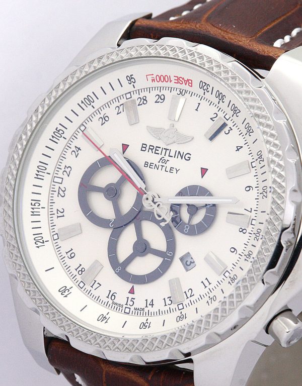 AAA+ Replica Breitling Bentley GT A13362-44.8 MM - Image 3