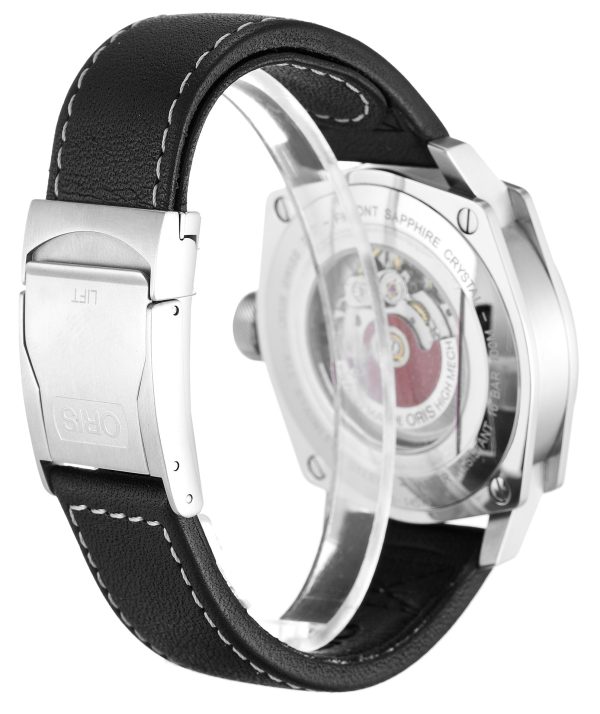 AAA+ Replica Oris BC4 645 7617 41 64 LS-42.7 MM - Image 3