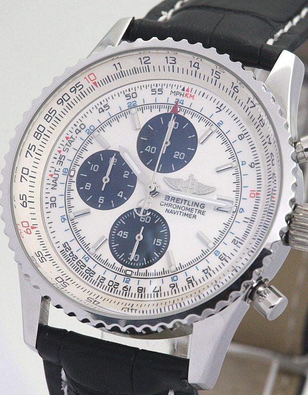 AAA+ Replica Breitling Navitimer A23322-46 MM - Image 3