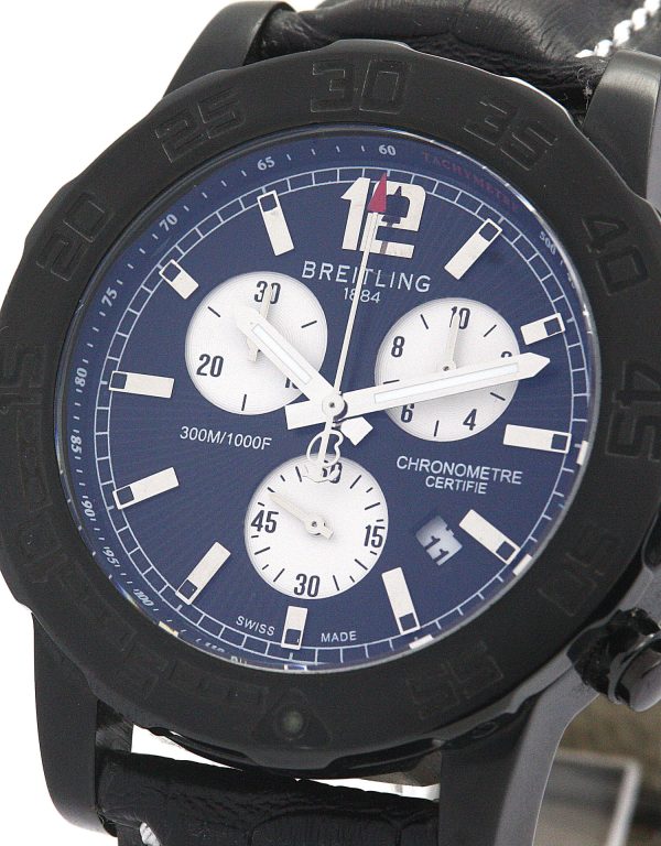 AAA+ Replica Breitling Chronomat-40 MM - Image 3