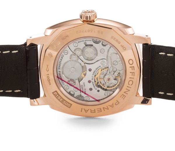 AAA+ Replica panerai Radiomir Automatic PAM00513-42 MM - Image 4