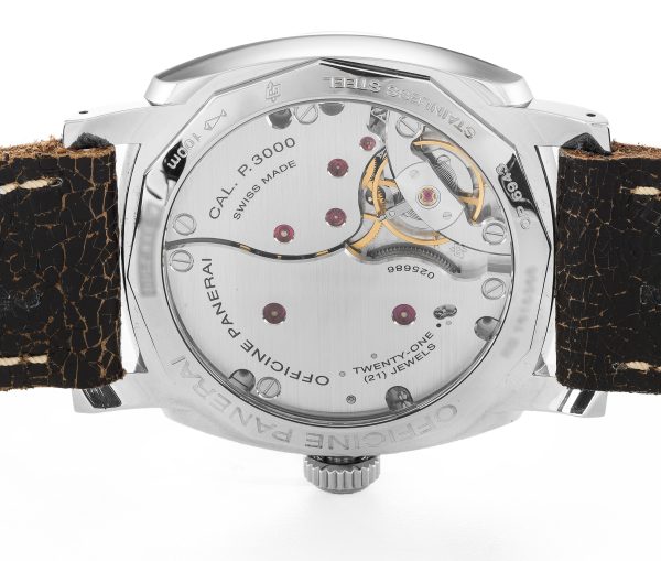 AAA+ Replica panerai Radiomir Manual PAM00514-47 MM - Image 4