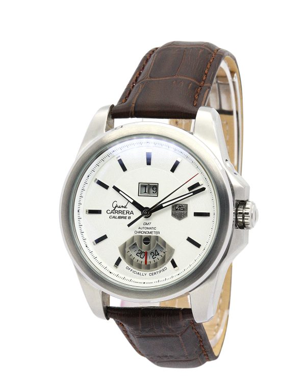 AAA+ Replica Tag Heuer Grand Carrera WAV5112.FC6231-42.5 MM - Image 2