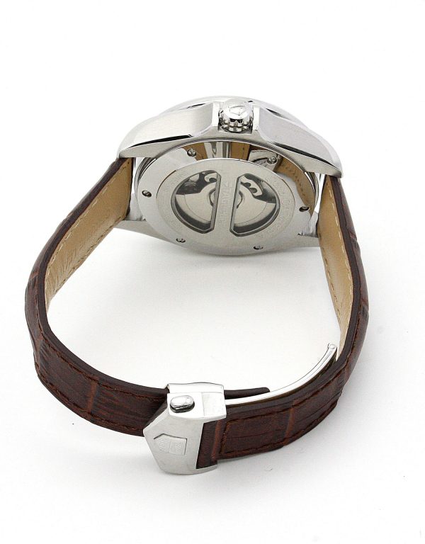 AAA+ Replica Tag Heuer Grand Carrera WAV5113.FC6231-42.5 MM - Image 4