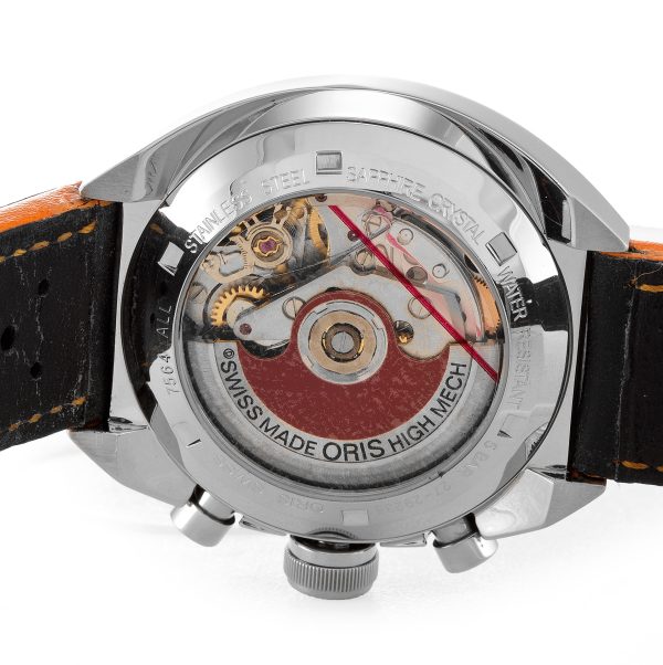 AAA+ Replica Oris Chronoris 672 7564 41 54 LS-40 MM - Image 4