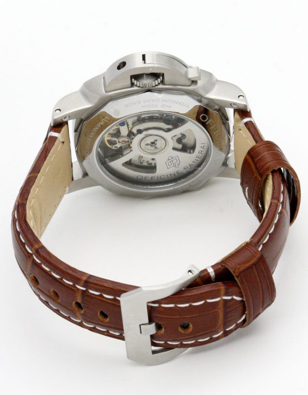 AAA+ Replica panerai Luminor 1950 PAM00311-44 MM - Image 4