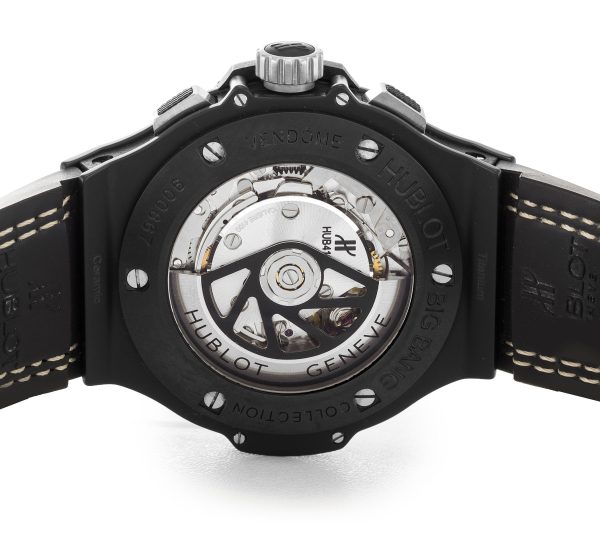 AAA+ Replica Hublot 44mm - Image 4