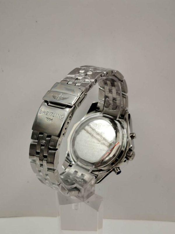 AAA+ Replica Breitling Bentley 6.75 A44362-48.8 MM - Image 3