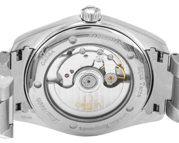 AAA+ Replica Omega Aqua Terra 150m Gents 2503.50.00-39.2 MM - Image 4