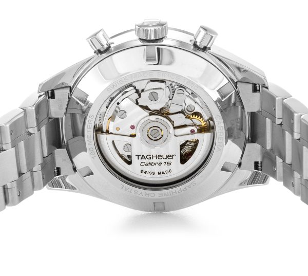 AAA+ Replica Tag Heuer Carrera CAS2111.BA0730-41 MM - Image 4