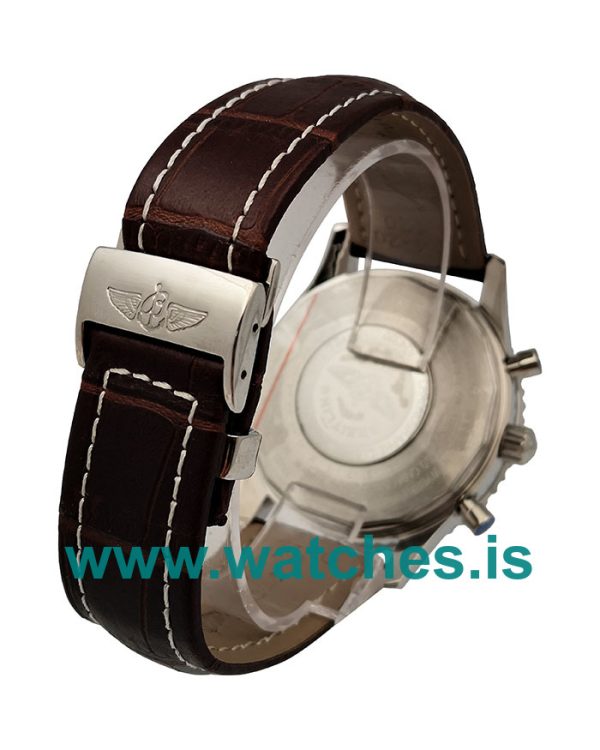 AAA+ Replica Breitling Navitimer World A24322-46 MM - Image 3