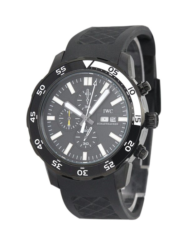 AAA+ Replica iwc Aquatimer IW376705-44 MM - Image 2