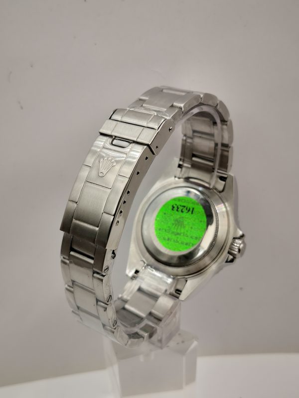 AAA+ Replica Rolex GMT Master 1675-40 MM - Image 3