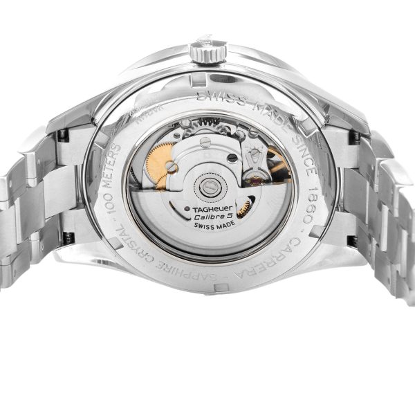 AAA+ Replica Tag Heuer Carrera WV211M.BA0787-39 MM - Image 4