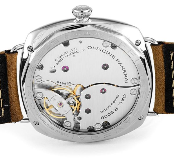 AAA+ Replica panerai Radiomir California 3 Days PAM00424-47 MM - Image 4