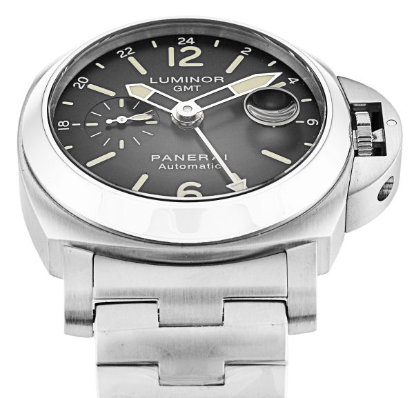 AAA+ Replica panerai Luminor GMT PAM00297-44 MM - Image 3