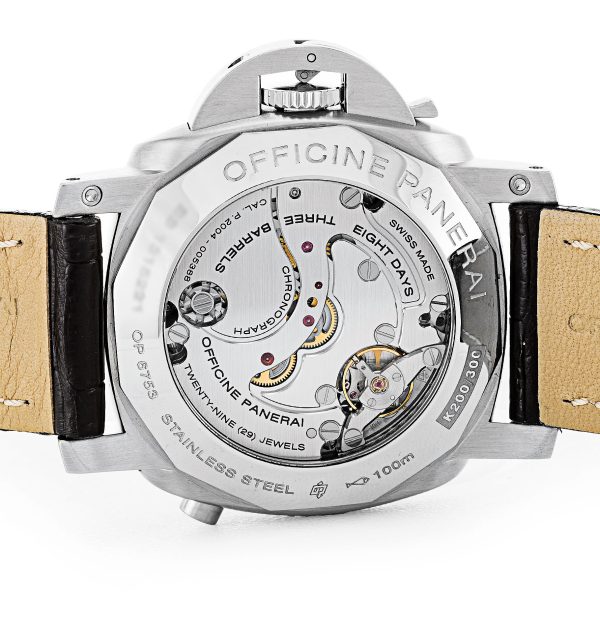 AAA+ Replica panerai Luminor 1950 PAM00275-44 MM - Image 4