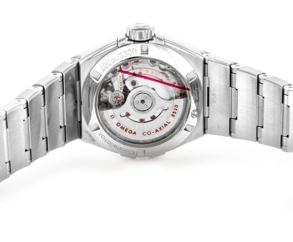 AAA+ Replica Omega Constellation Ladies 123.15.27.20.55.001-27 MM - Image 4