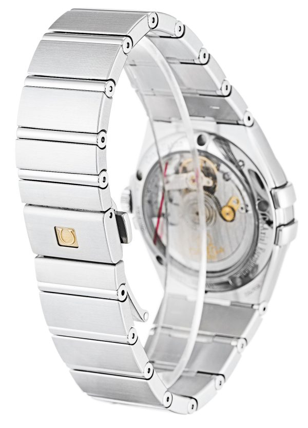 AAA+ Replica Omega Constellation 123.10.35.20.01.001-35 MM - Image 4