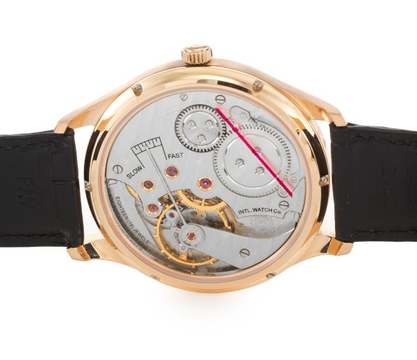 AAA+ Replica iwc Portuguese Manual IW545406-44 MM - Image 4