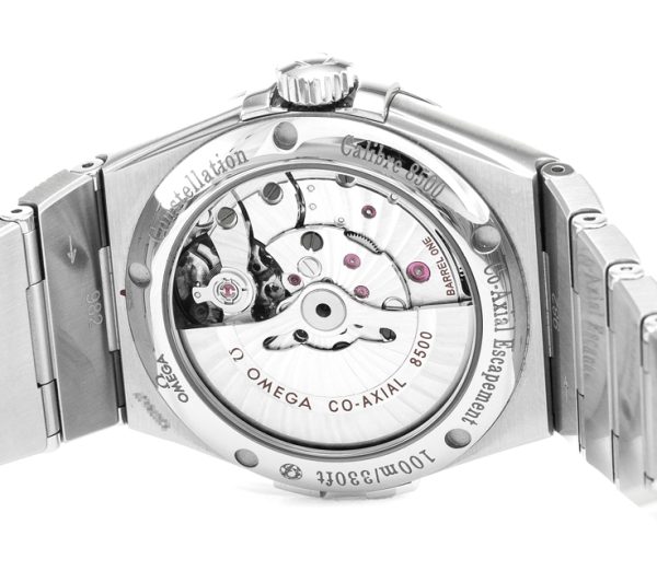 AAA+ Replica Omega Constellation Chronometer 123.10.38.21.01.001-38 MM - Image 4