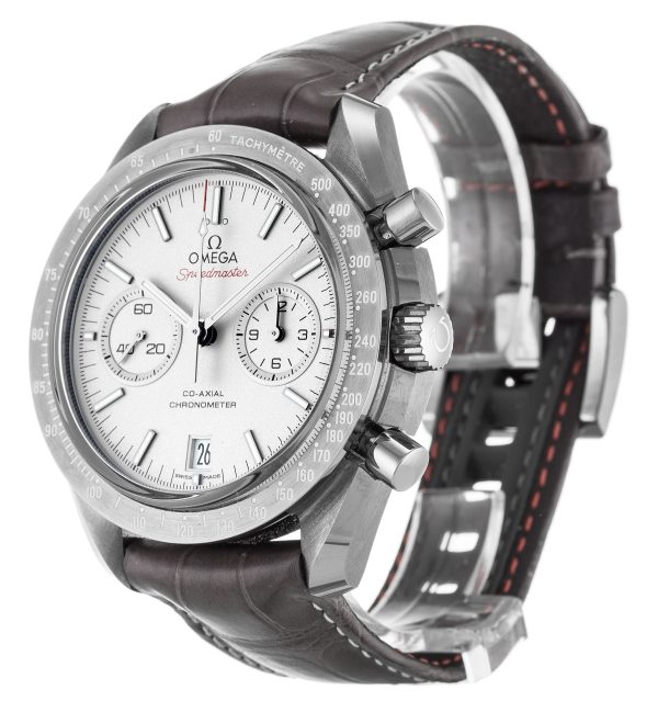 Perfect Replica omega Speedmaster Moonwatch 311.93.44.51.99.001-44.2 MM - Perfect Cheap Copy Watches Site - Image 2