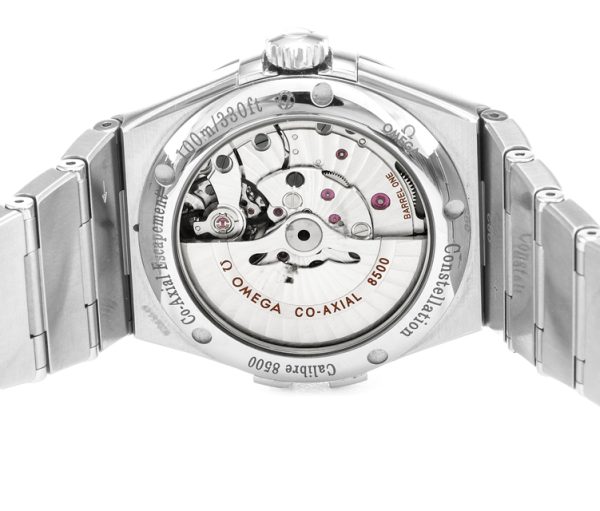 AAA+ Replica Omega Constellation 123.10.38.21.02.001-38 MM - Image 4