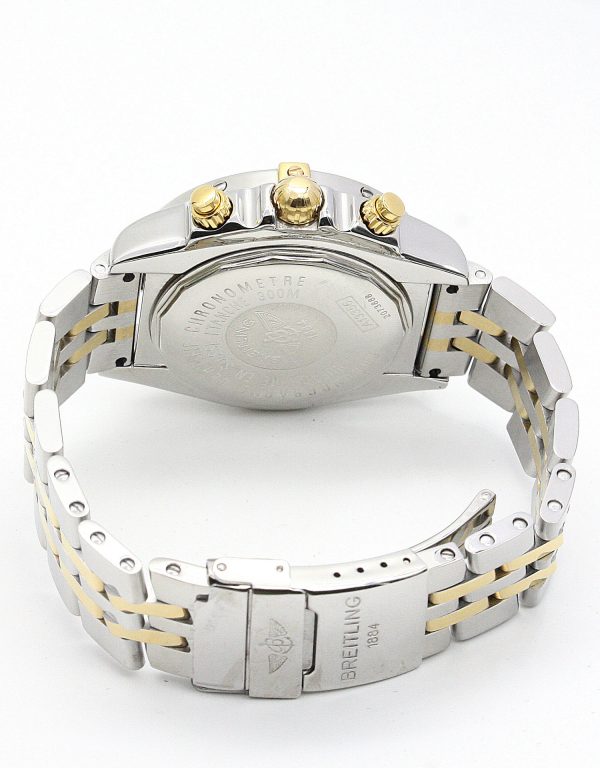 AAA+ Replica Breitling Chronomat -43.7 MM - Image 4