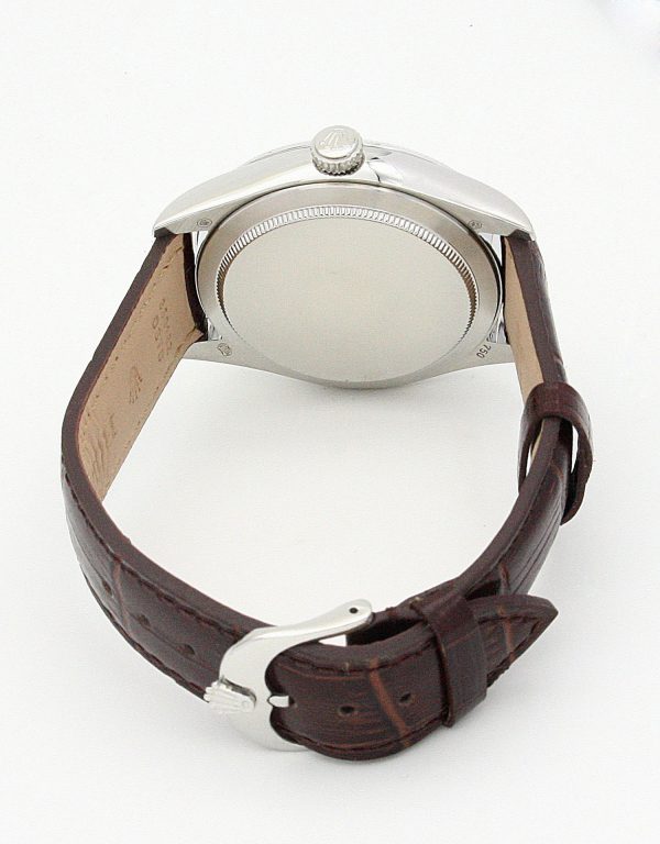 AAA+ Replica Rolex Cellini 4233/8-25 MM - Image 4