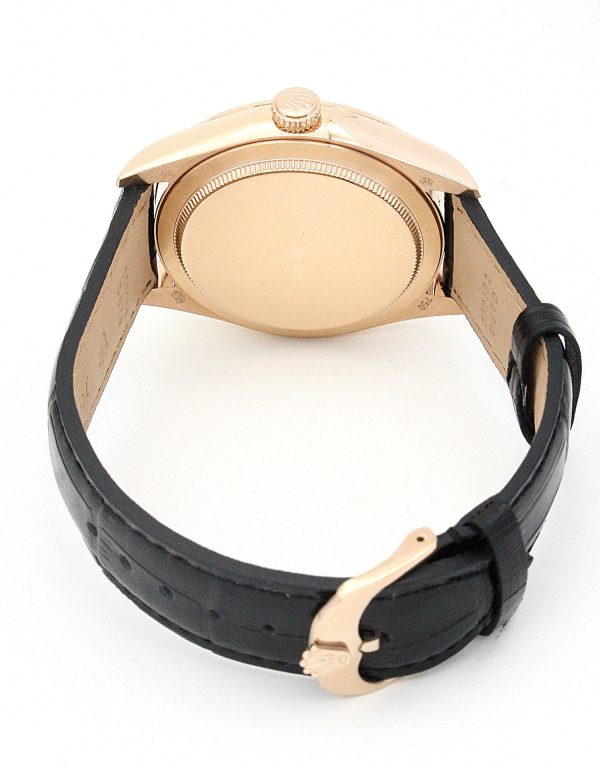 AAA+ Replica Rolex Cellini 4233/8-25 MM - Image 4