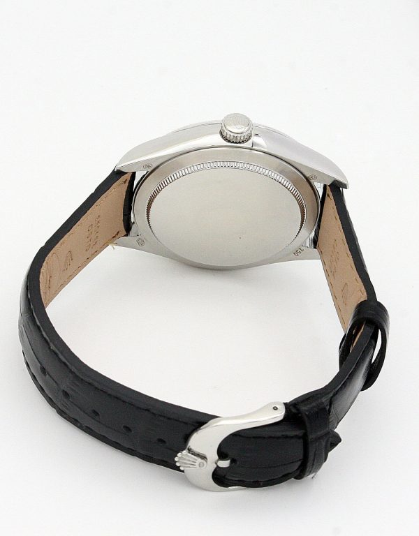 AAA+ Replica Rolex Cellini 4233/8-25 MM - Image 4