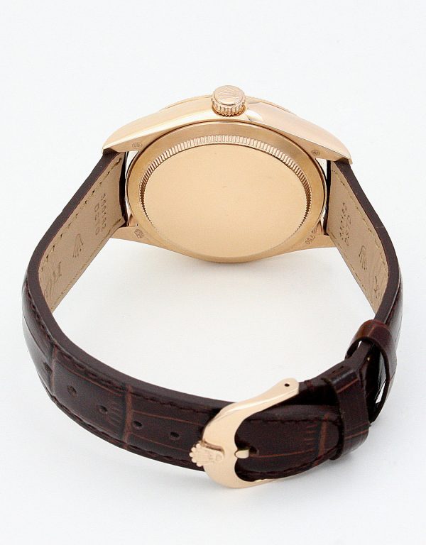 AAA+ Replica Rolex Cellini 4233/8-39 MM - Image 4
