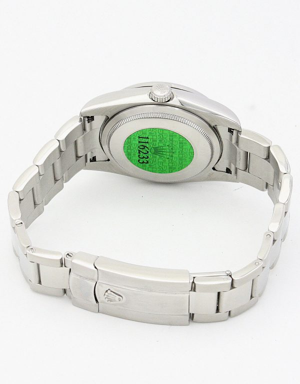 AAA+ Replica Rolex Lady Oyster Perpetual 177200-31 MM - Image 4
