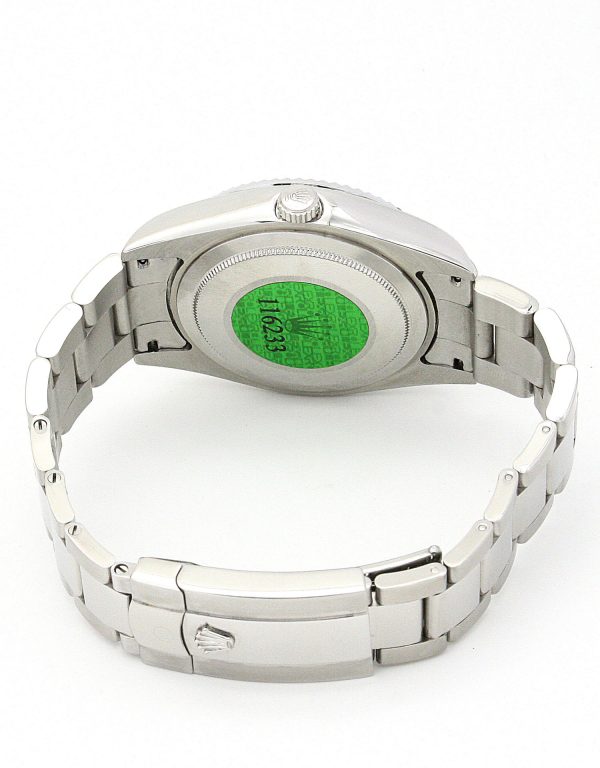 AAA+ Replica Rolex Sky-Dweller 326938-42 MM - Image 4