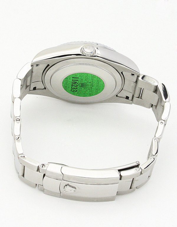AAA+ Replica Rolex Sky-Dweller 326938-42 MM - Image 4
