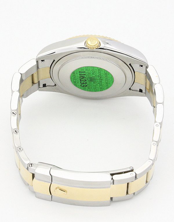 1:1 Quality Replica rolex Sky-Dweller 326938-42 MM - Replicashop.io - Image 4