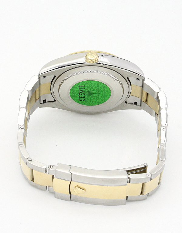AAA+ Replica Rolex Sky-Dweller 326938-42 MM - Image 4