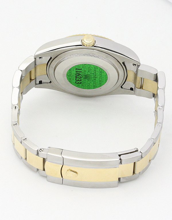 AAA+ Replica Rolex Sky-Dweller 326938-42 MM - Image 4