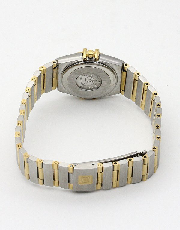 AAA+ Replica Omega My Choice Mini 1365.75.00-22.5 MM - Image 4