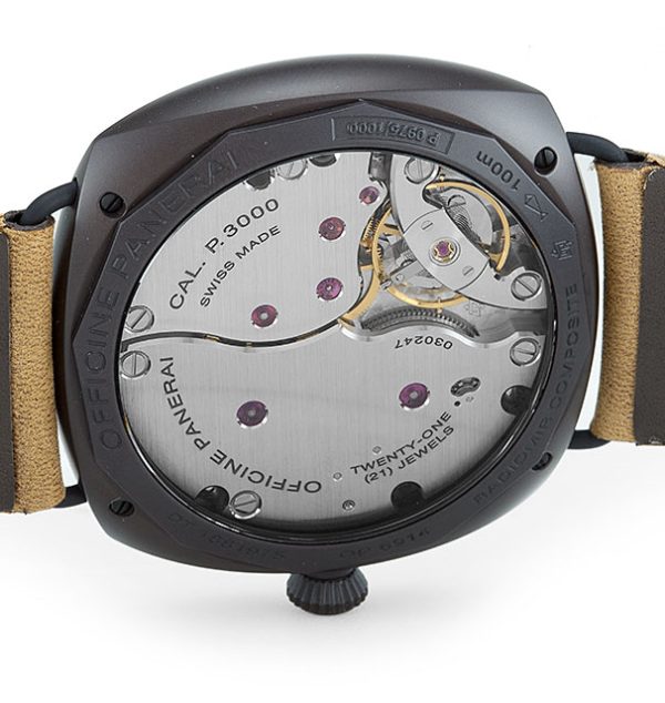 AAA+ Replica panerai Radiomir Automatic PAM00504-47 MM - Image 4