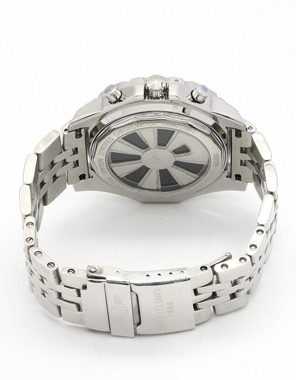 AAA+ Replica Breitling Bentley GT A13362-44.8 MM - Image 4